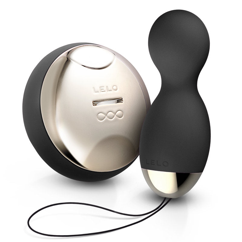 Lelo Hula Beads Black-0