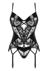 Beauty Night BN6738 Leonela Corset