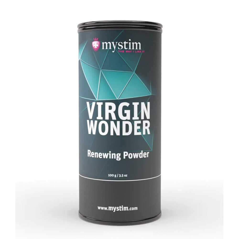 Mystim Virgin Wonder Renewing Powder 100g-0