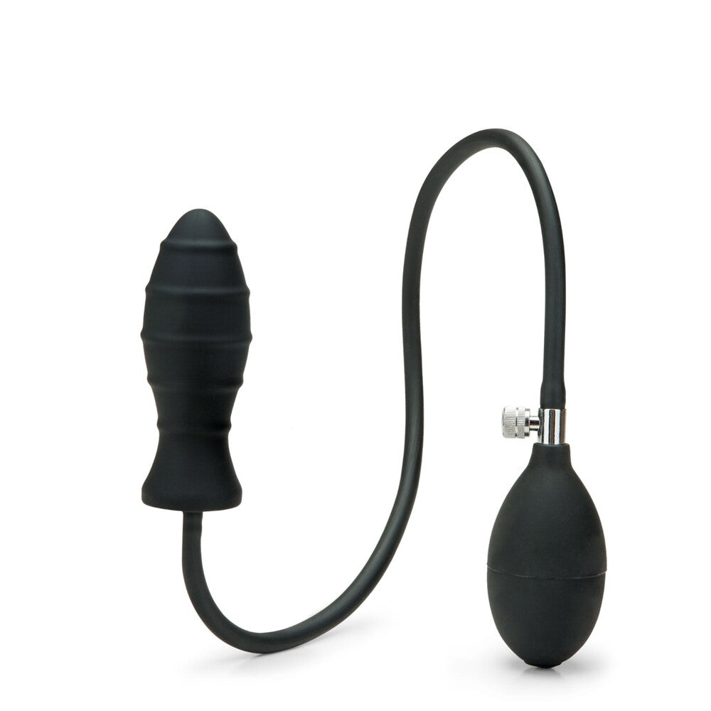 Me You Us Inflatable Anal Plug-0