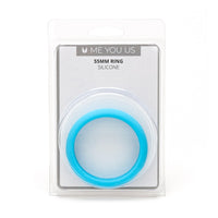 Me You Us Silicone 55mm Ring-2