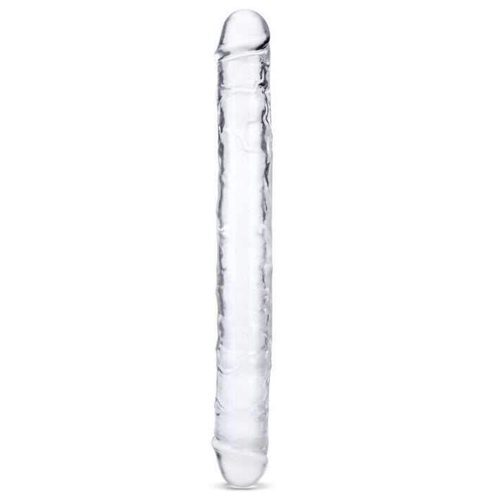 Me You Us Ultra Double Dildo 15 Inches-0