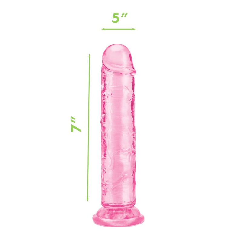 Me You Us Ultra Pink Dong 7 Inches-1