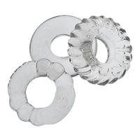 Oxballs Bonemaker Cockring 3 Pack-1