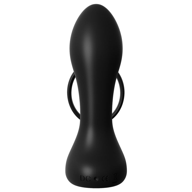 Anal Fantasy Elite Collection Rechargeable AssGasm Pro-1