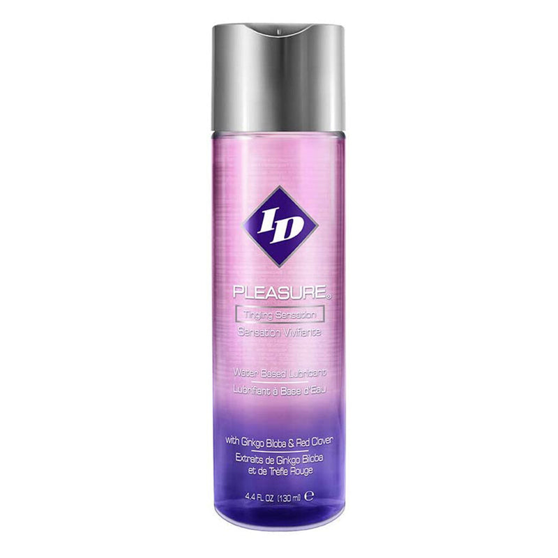 ID Pleasure 4.4 oz Lubricant-0