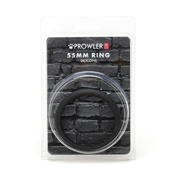 Prowler Red Silicone 55mm Ring-2