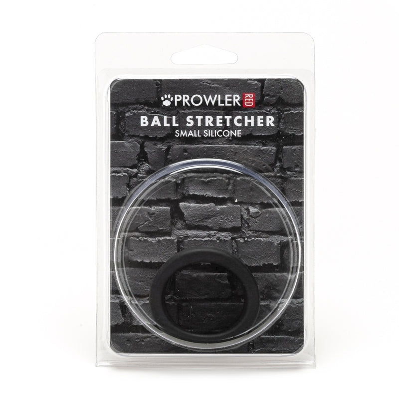 Prowler Red Small Silicone Ball Stretcher-2