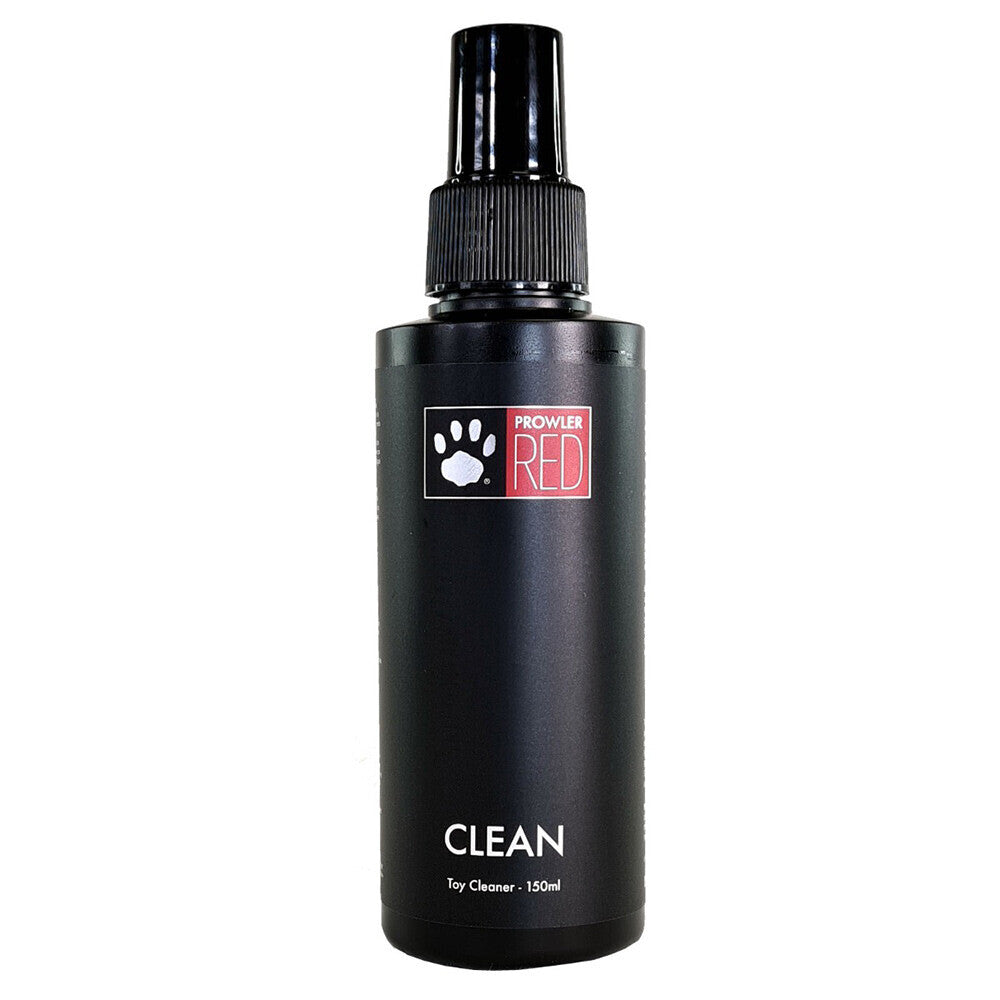 Prowler Red Clean Toy Cleaner 150ml-0