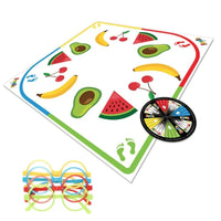 Fondle Board Game-1