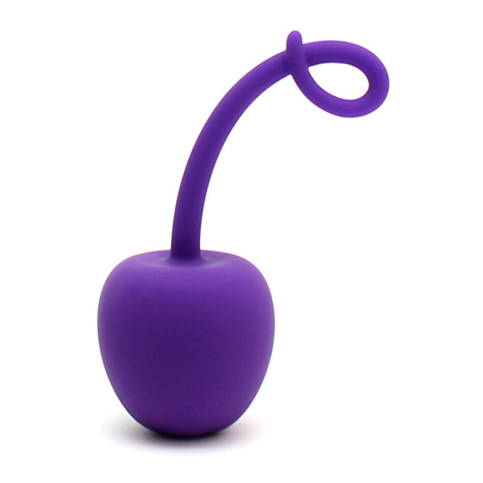 Paris Apple Shaped Kegel Ball-0