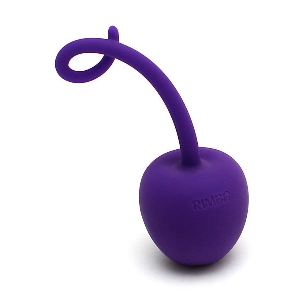 Paris Apple Shaped Kegel Ball-1