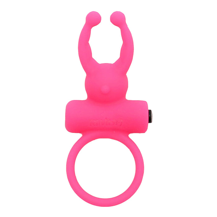 Rome Vibrating Beetle Cock Ring-0