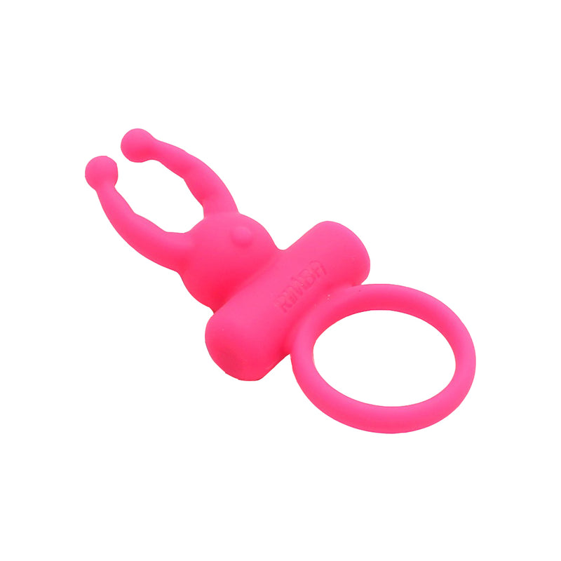 Rome Vibrating Beetle Cock Ring-1