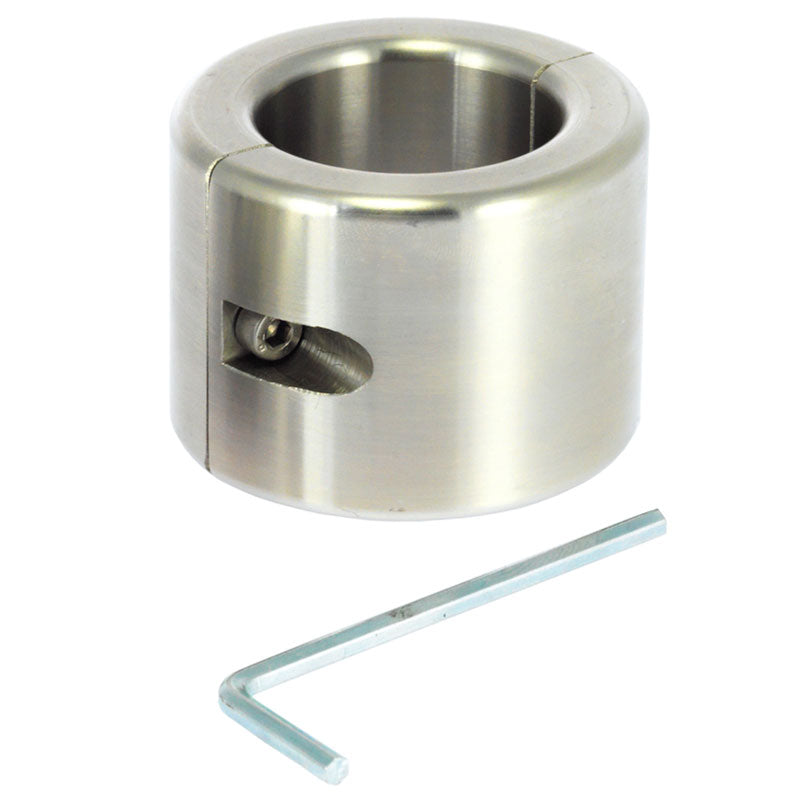 Stainless Steel Ball Stretcher 450g-0