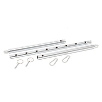 Spreader With Carabine Hooks-1