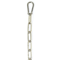 200cm Chain With Hooks-2