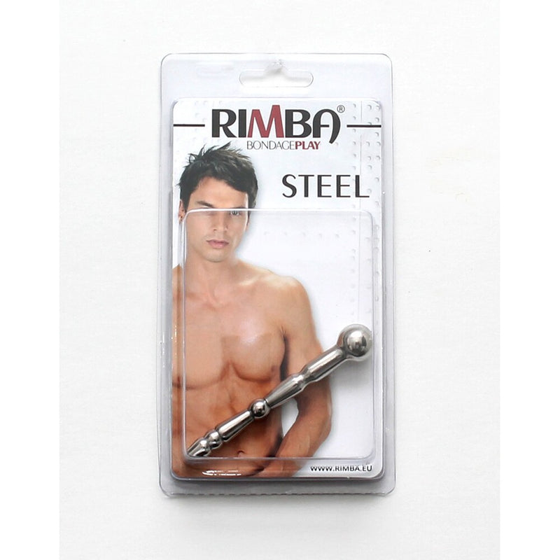 Steel Cock Pin 8MM-3