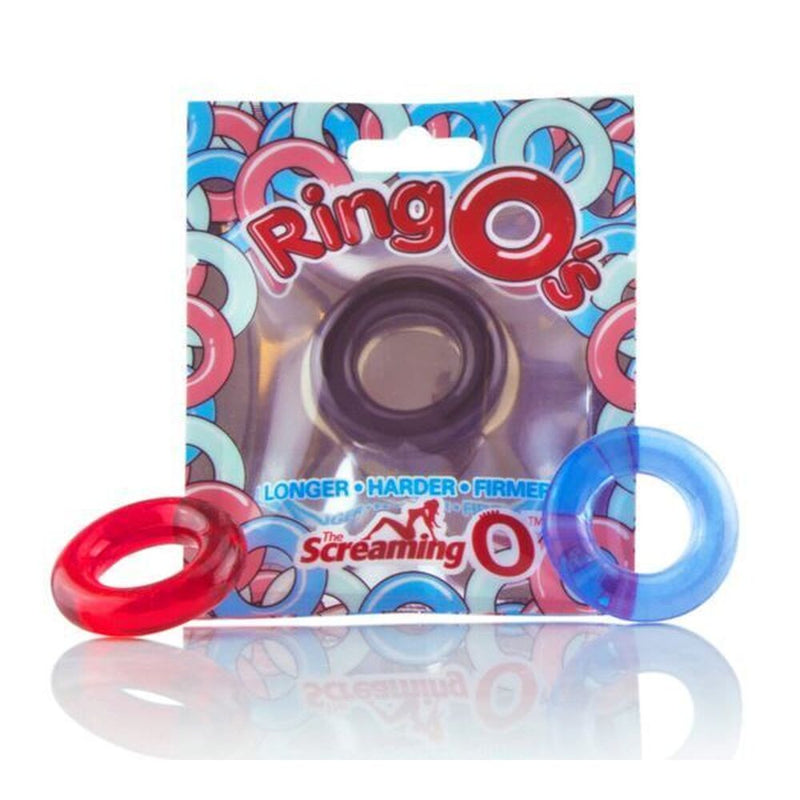 > Sex Toys For Men > Love Rings - Screaming O RingO Cock Ring