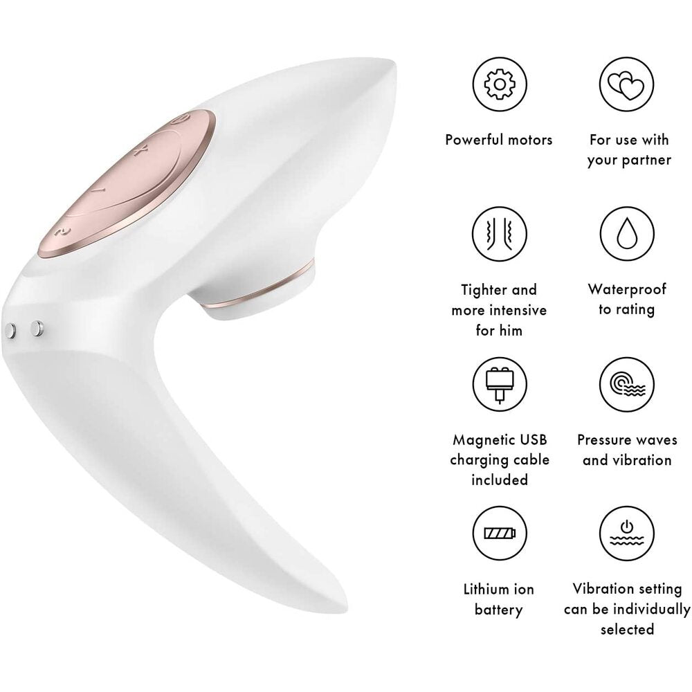 Satisfyer Pro 4 Couples-3