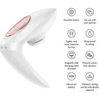 Satisfyer Pro 4 Couples-3