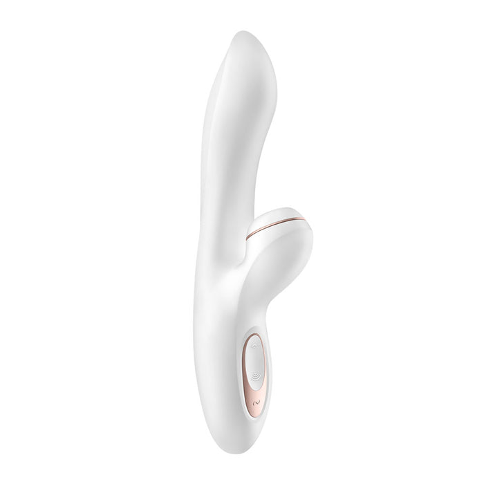 Satisfyer Pro GSpot Rabbit-0