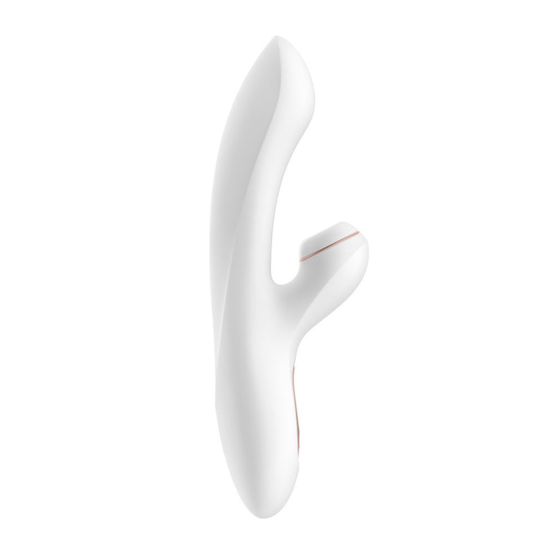 Satisfyer Pro GSpot Rabbit-1