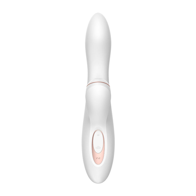 Satisfyer Pro GSpot Rabbit-3