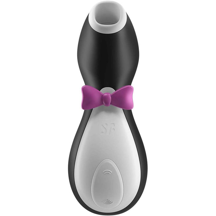 Satisfyer Pro Penguin Clitoral Massager-1