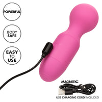 First Time Rechargeable Massager-1