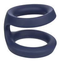 Viceroy Dual Silicone Cock Ring-0