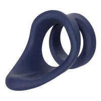 Viceroy Perineum Dual Silicone Cock Ring-1