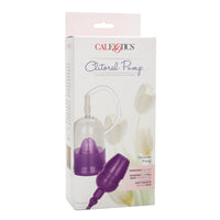 Intimate Clitoral Pump-3