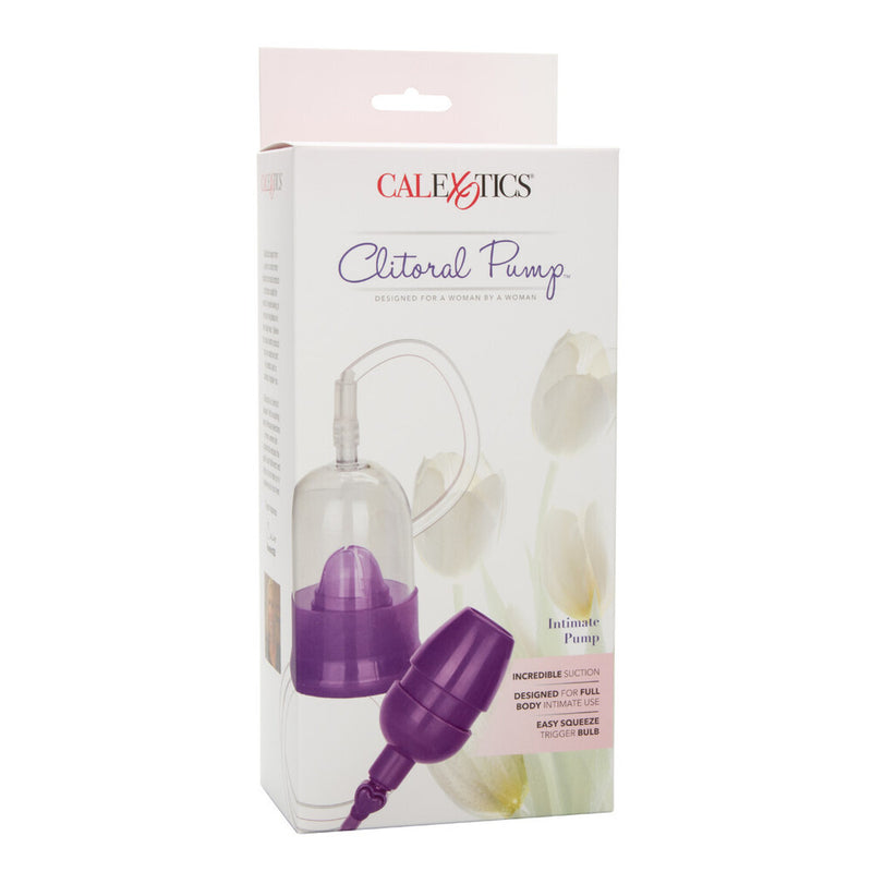 Intimate Clitoral Pump-3