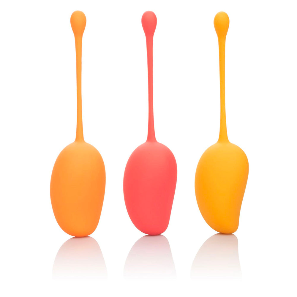 Kegel Training Set Mango-0