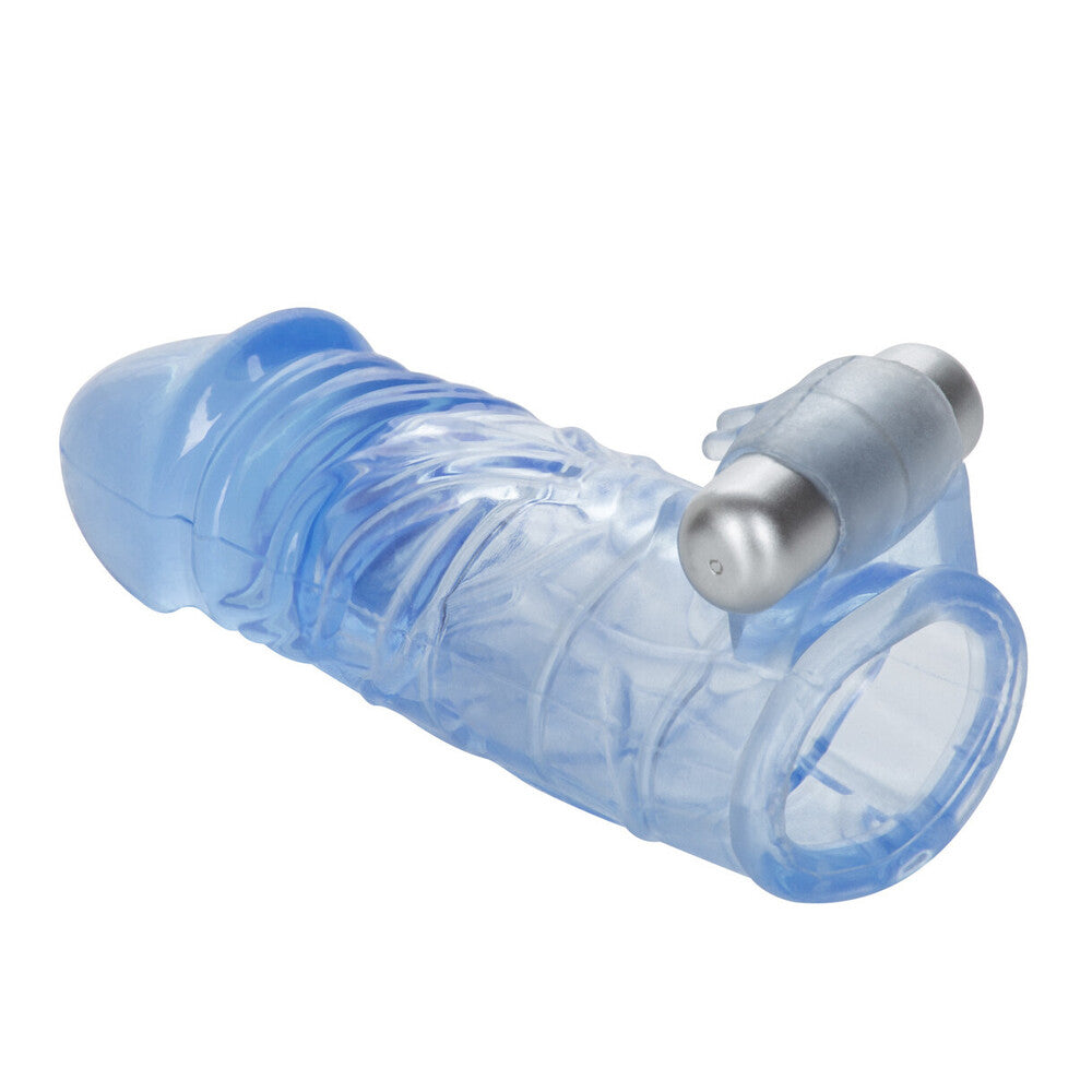 Up Vibrating Extension Sleeve-1