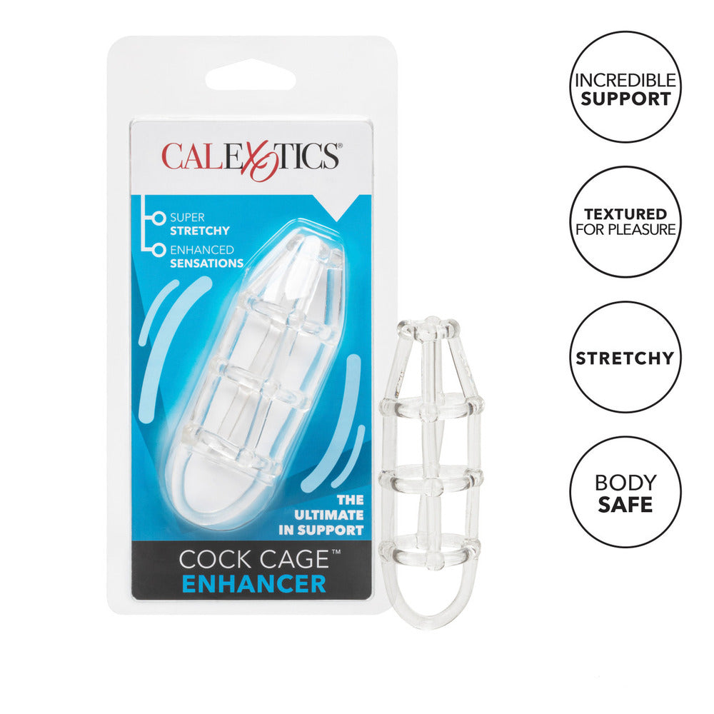 Cock Cage Enhancer-3