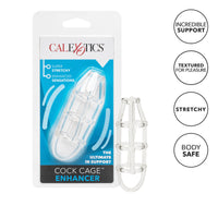 Cock Cage Enhancer-3