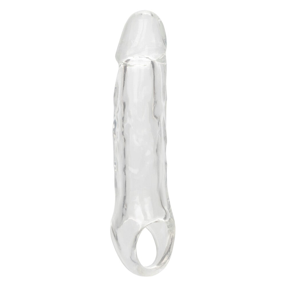 CalExotics Performance Maxx Clear Extension 5.5 Inches-0