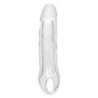 CalExotics Performance Maxx Clear Extension 5.5 Inches-0