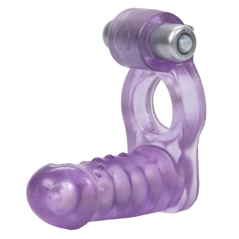 Double Diver Vibrating Duo Penetrator-0