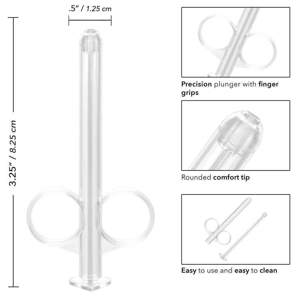 Lube Tubes Lubricant Dispenser-1