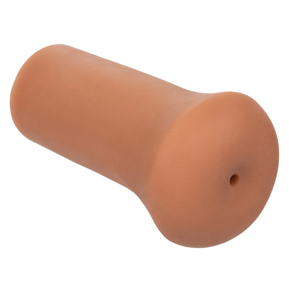 Boundless Stroker Masturbator Flesh Brown-0