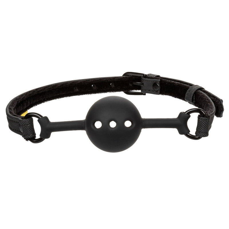 Boundless Breathable Ball Gag-0