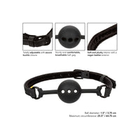 Boundless Breathable Ball Gag-2