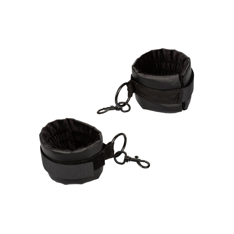 Boundless Collar Body Restraint-1