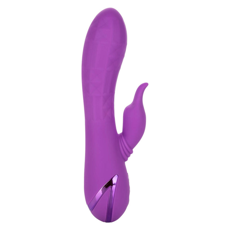 Rechargeable Valley Vamp Clit Vibrator-0