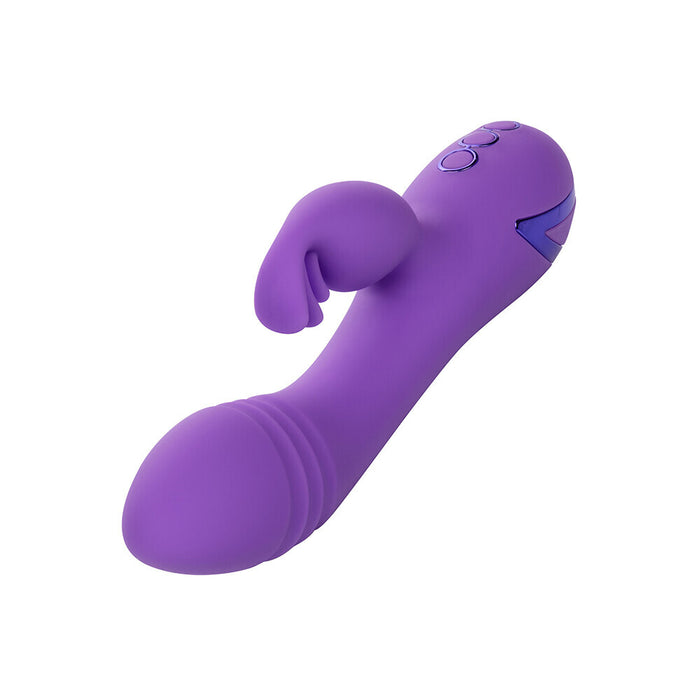 West Coast Wave Rider Vibrator and Clit Stim-1