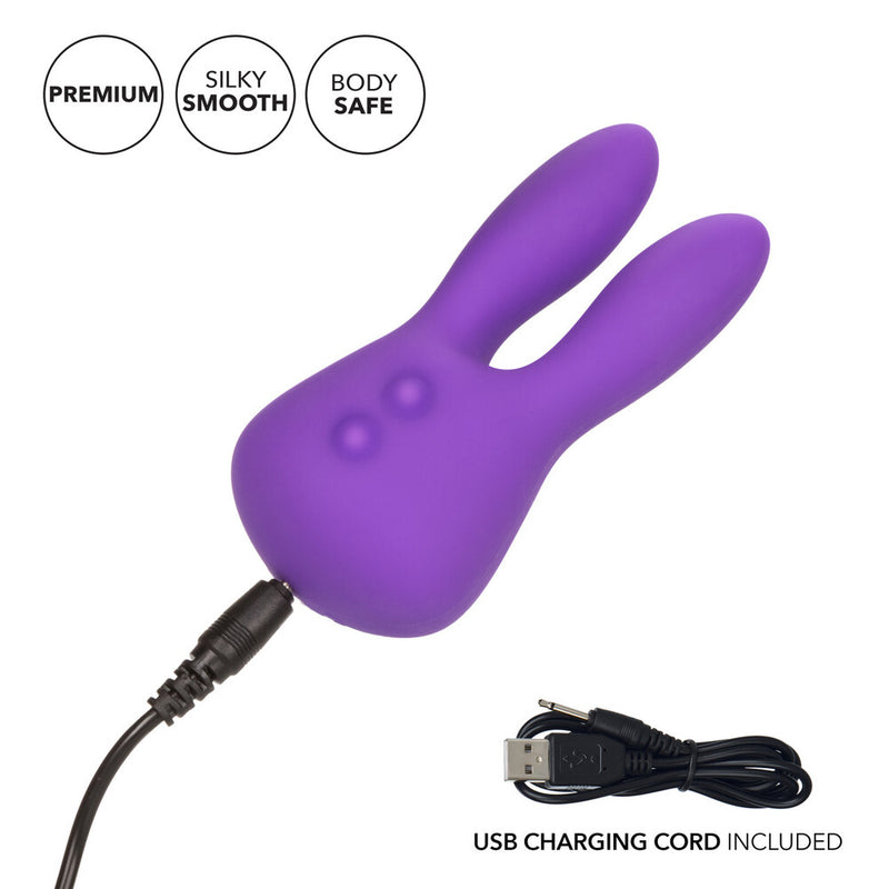 Mini Marvels Marvelous Clit Vibe Bunny-2