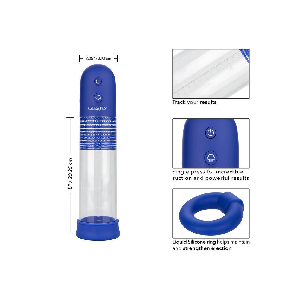 Admiral Rechargeable Pump Kit-1